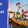 Take Flight with Southwest (Disney World Vacation) Sweepstakes