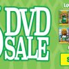 VeggieTales $5 DVD sale PLUS an extra 15% off!