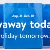 Walmart Layaway 2018 Started August 31st