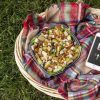 FREE Half Size Salad from Wendy’s on 9/22!