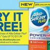 FREE Alka-Seltzer PowerMax Gels Cold & Flu after Rebate
