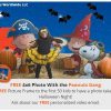 FREE Halloween Events at Bass Pro Shops Oct. 26-31