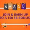 Swagbucks: October Swago Bonus Time!