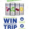 #DASANISparkling #FlavorContest WIN a Trip to Albuquerque Hot Air Balloon Festival  #ad #CollectiveBias