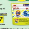 Dollar General: Tide Simply Pods 13ct JUST $.95 with Digital Coupon!