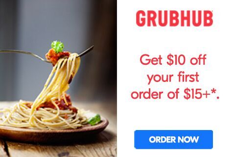 $10 off first seamless order