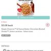 Walmart: FREE Peanut Butter Chocolate Blaster Shreds (just use your phone!)