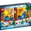 LEGO City Advent Calendar for 2019 *IN STOCK* and save $6!!