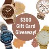 MyGiftStop.com for Holiday Gifts | Plus enter $300 Gift Card Giveaway!