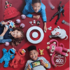Target Toy Book Released, FREE 2-Day Shipping starting 11/1, and 40% off a New Toy Every Day