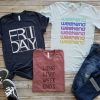 “Weekend Love Tees” just $14.99 shipped