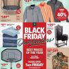 Academy Sports and Outdoors Black Friday 2018