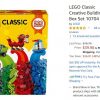 Amazon NOW: LEGO Classic Creative 900 Piece Building Box Set $39.98 ($20 at Walmart on Black Friday)