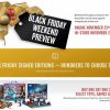 Barnes & Noble Black Friday 2018