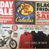 Bass Pro Shops Black Friday 2018 | Santa’s Wonderland Open Thursday and Friday