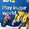 Best Buy Toy Book and FREE SHIPPING ON EVERYTHING Now thru Christmas