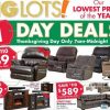 Big Lots Thanksgiving Day Sale and Black Friday 2018