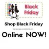 Stores offering Online EARLY Access to Black Friday Deals
