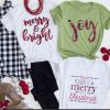 MORE Holiday Tees just $15.99 SHIPPED