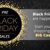 Swagbucks: Earn Big Cash Back from Black Friday Sales