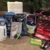 CVS Black Friday Bargain Brag: Would you Believe I got ALL THIS for $2?