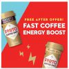 Two FREE Forto Coffee Shots at Walmart AND Dollar General