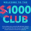 I made it to $1000 Earnings on Ibotta!