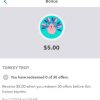 Ibotta: $7 in Extra Thanksgiving Bonuses up for grabs!