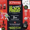 JCPenney Black Friday 2018