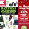 K-Mart Black Friday 2018