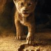 The LION KING Teaser Trailer | also known as “Why every kid from the 90s is LOSING THEIR MIND”
