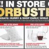 Macy’s Black Friday FREE After Rebate Doorbusters and $7.99 Small Appliances & Kitchen Essentials