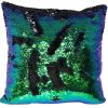 Kohls.com: Mermaid Sequined Throw Pillows $8.49