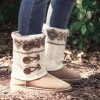 MUK LUKS Cheryl Boots $24.99 SHIPPED (was $65!)