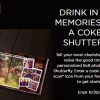 My Coke Rewards: FREE Shutterfly Photo Book with just ONE code! (exp 11/30)