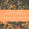 Give Thanks to the Lord – Psalm 100 Free Printables for the Thanksgiving Season