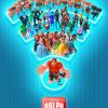 Free RALPH BREAKS THE INTERNET Printable Activities and Coloring Sheets (plus Internet Safety Tips for Kids!)