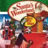 Santa’s Wonderland at Bass Pro Shops is OPEN for 2018