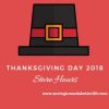 What Stores are Open on Thanksgiving?  Store Hours for Thanksgiving Day…