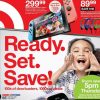 Target Black Friday Ad OUT NOW | Get Your First Look Now