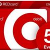 TARGET *BLACK FRIDAY NOW* Red Card Holders can shop Early Access Deals NOW!