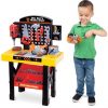 Big Boys Workshop 54 piece toy toolbench $37.95 shipped!