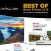 Best of Black Friday: This Year’s Top Ten Deals!