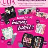 Ulta Black Friday 2018 | LIVE Online and Stores Open | Get $3.50 off coupon!
