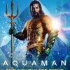 Amazon Prime Now Includes Perks at the…Movie Theater??  Prime Members see AQUAMAN early!