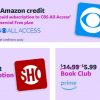 Amazon Digital Deals Day! 12/28 Only: Amazon Digital Services at DEEP Discounts!