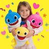Pre-Order *IN TIME FOR CHRISTMAS* Plush Singing BABY SHARK (Do Do Do Doo Do Do)