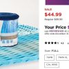 Kohl’s: Clearance up to 70% off and an extra 20% off HOME | Spend Kohl’s Cash!
