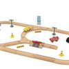 KIDKRAFT Disney Cars 3 Wooden Track Set (55 Pieces) $22 SHIPPED!