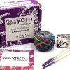 Exclusive – Save 15% at Darn Good Yarn | Yarn of the Month box just $10!